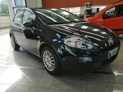 usata Fiat Punto 4ª serie 1.2 8V 5 porte Street