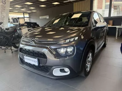 Usata Citroën C3
