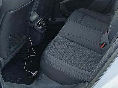 Bianco Usata 2014 Peugeot 508 Berlina | 8500 € (Molto cara)