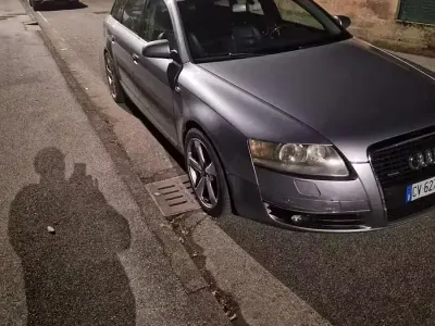 Usata Audi A6