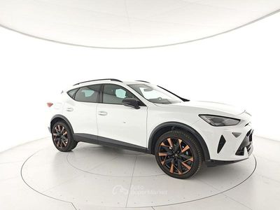 Occasion Cupra Formentor 150 ch (110 kW) 2025 Blanc SUV