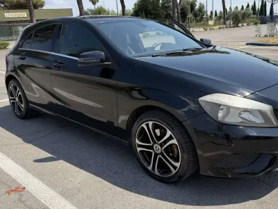 Usata Mercedes A200