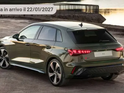 Gebraucht Audi A3