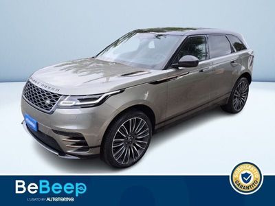 usata Land Rover Range Rover Velar 2.0 SI4 R-DYNAMIC S 250CV AUTO M