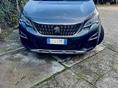 Usata Peugeot 3008 S 131 CV (96 kW) 2018 SUV