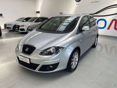 usata Seat Altea XL 1.6 tdi cr Style dsg