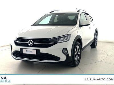 usata VW Taigo 1.0 TSI 110 CV Life