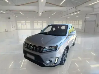 Usata Suzuki Vitara 129 CV (94 kW) 2023 SUV