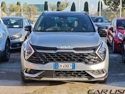 Usata Kia Sportage GT-Line 229 CV (168 kW) 2022 SUV