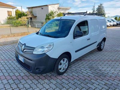 usata Renault Kangoo MAXI VAN 1.5 dci 90cv E5B / prezzo