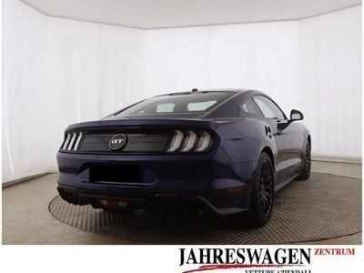 usata Ford Mustang GT Fastback 5.0 V8 TiVCT