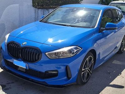 Usata BMW 116 M Sport 116 CV (85 kW) 2023 Utilitaria