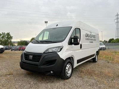 Fiat E-Ducato