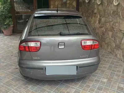 Usata Seat Leon