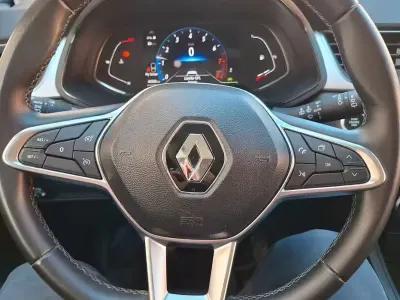 Usata Renault Captur 101 CV (74 kW) 2024 SUV