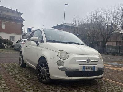 Usata Fiat 500