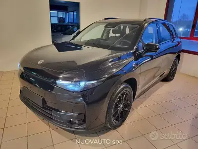Usata Leapmotor C10