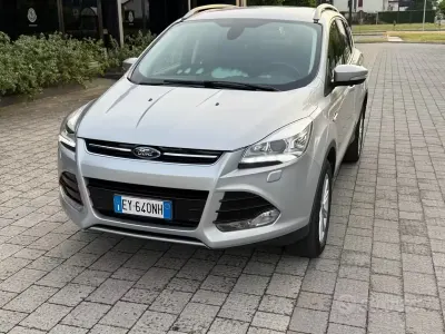 Usata Ford Kuga
