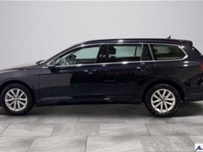 usata VW Passat Variant 2.0 TDI SCR EVO DSG Business usato