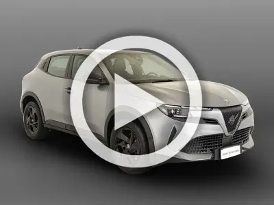 Usata Alfa Romeo GT Junior