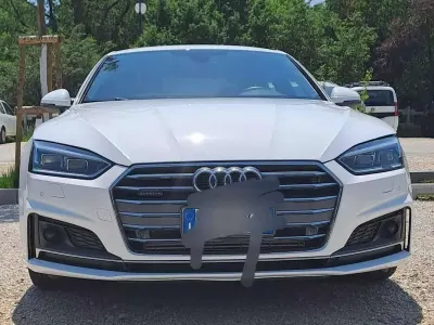 Usata Audi A5
