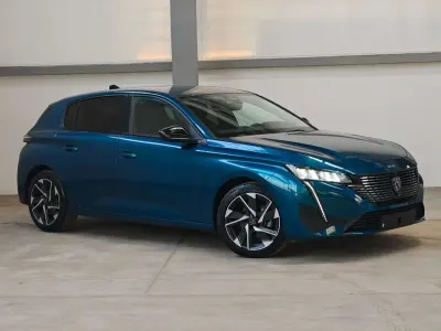 Usata Peugeot 308 Allure 131 CV (96 kW) 2024 Avatar Berlina