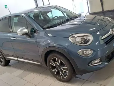 Usata Fiat 500