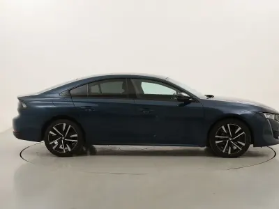 Usata Peugeot 508 GT 131 CV (96 kW) 2021 Blublu Berlina