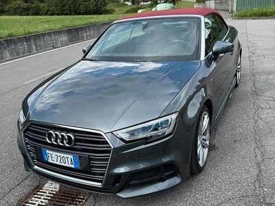 Audi A3 Cabriolet