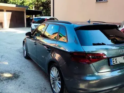Usata Audi A3 Ambiente 150 CV (110 kW) 2014 Berlina