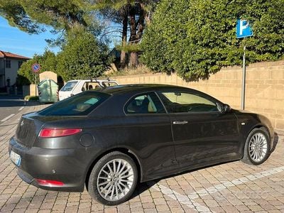 Usata Alfa Romeo GT 150 CV (110 kW) 2007 Coupé