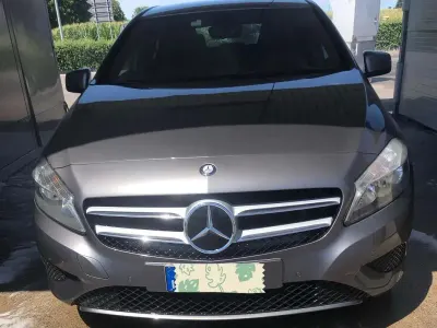 Usata Mercedes A180