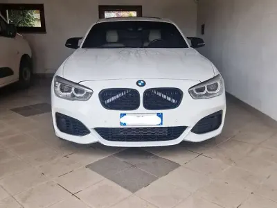 Usata BMW 120 M Sport 190 CV (139 kW) 2018 Utilitaria