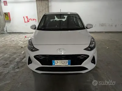 Usata Hyundai i10