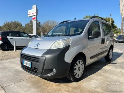Usata Citroën Nemo