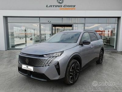 Usata Peugeot 5008