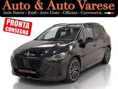 Usata BMW 218