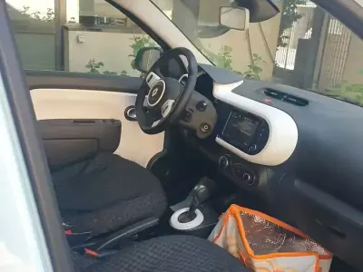 Usata Renault Twingo 58 kW (80 CV) 2024 Utilitaria