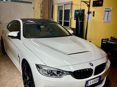 BMW 435