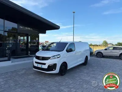 Usata Fiat Scudo