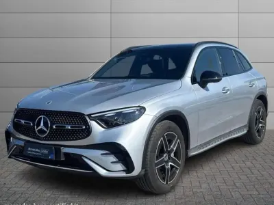 Usata Mercedes GLC220 Advanced Plus 197 CV (144 kW) 2023 Other SUV