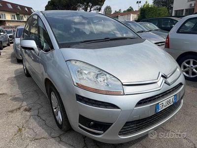 Usata Citroën C4 Picasso