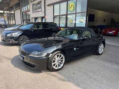 usata BMW Z4 (E85) 2.0i cat Roadster