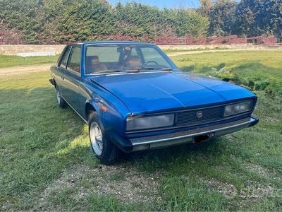 Usata Fiat Coupé 1970 Coupé