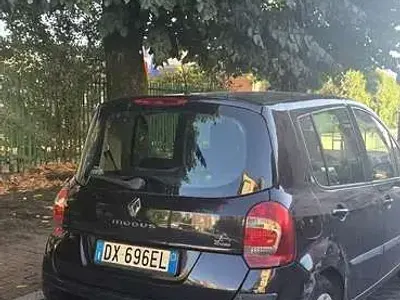 Usata Renault Modus
