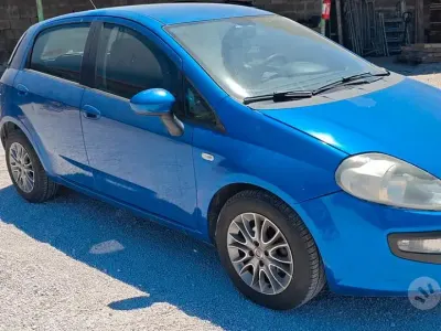 Usata Fiat Punto