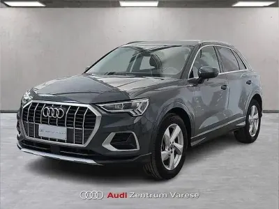 Usata Audi Q3
