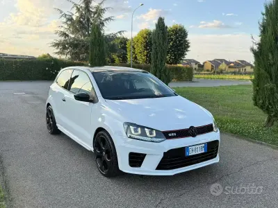 Usata VW Polo