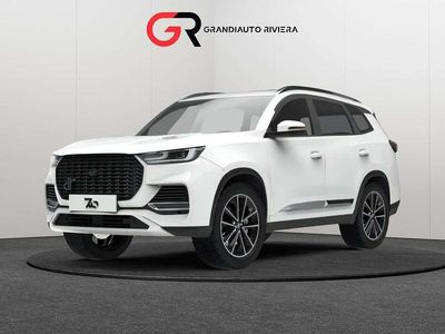 Nuova DR DR 7.0 317 CV (233 kW) 2026 Other SUV