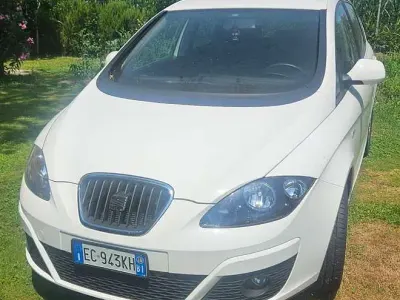 Usata Seat Altea